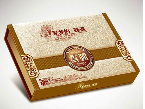 月餅盒(hé)001