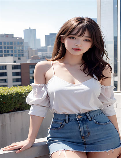 美女圖片頭像高清陽光_婦科線上問診免費