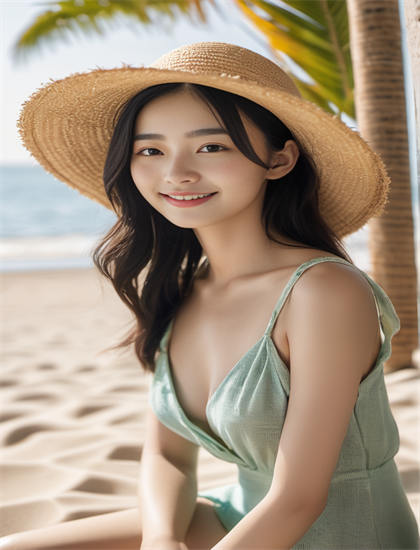 国色天骄美学价值主流分析：艺术美感与审美特征探讨