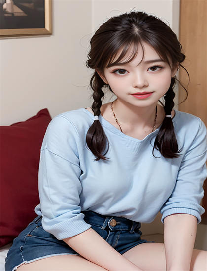 驯鹿少女完整剧情分析：角色关系与情感线索详细拆解，制作特辑