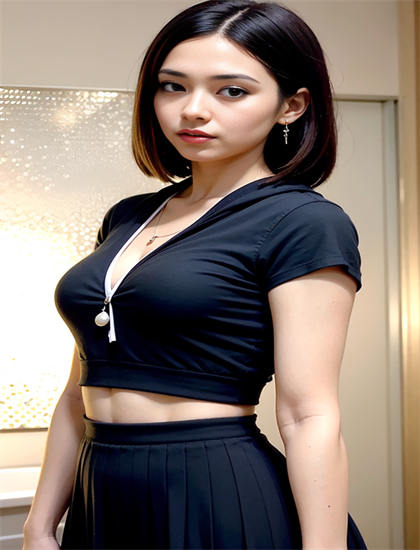 解读《科搜研之女》震撼人心的：多重角度解构分析与思考