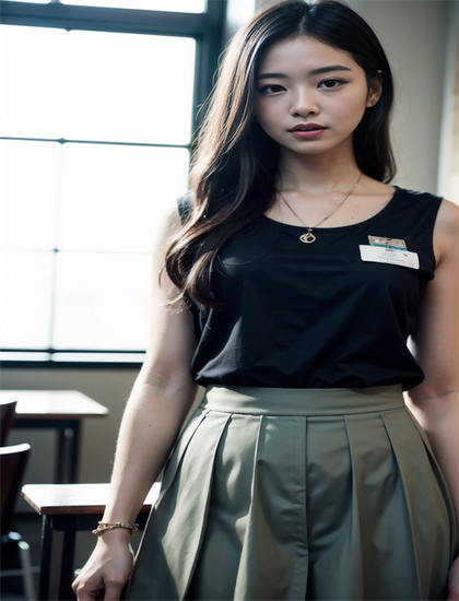 全面解析：伟大的肚太郎的审美特点与艺术成就——时代特征的精准把握